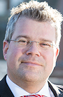 LL.M. Christian D. Esch