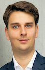 Dominik Kraft