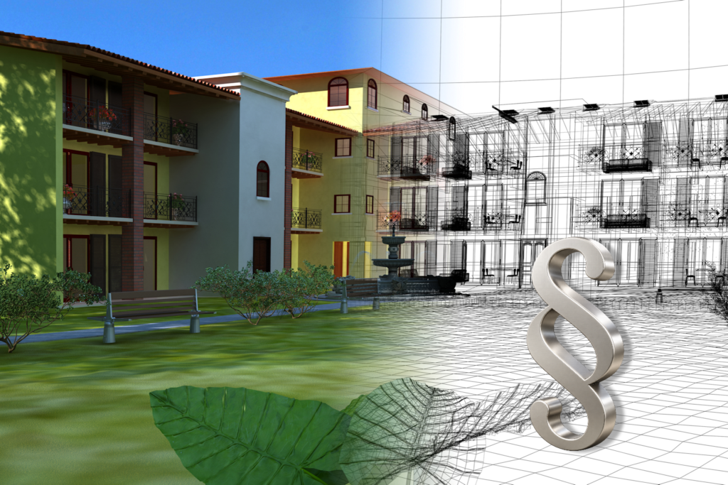 BIM – Rechtliche Grundlagen und Risiken